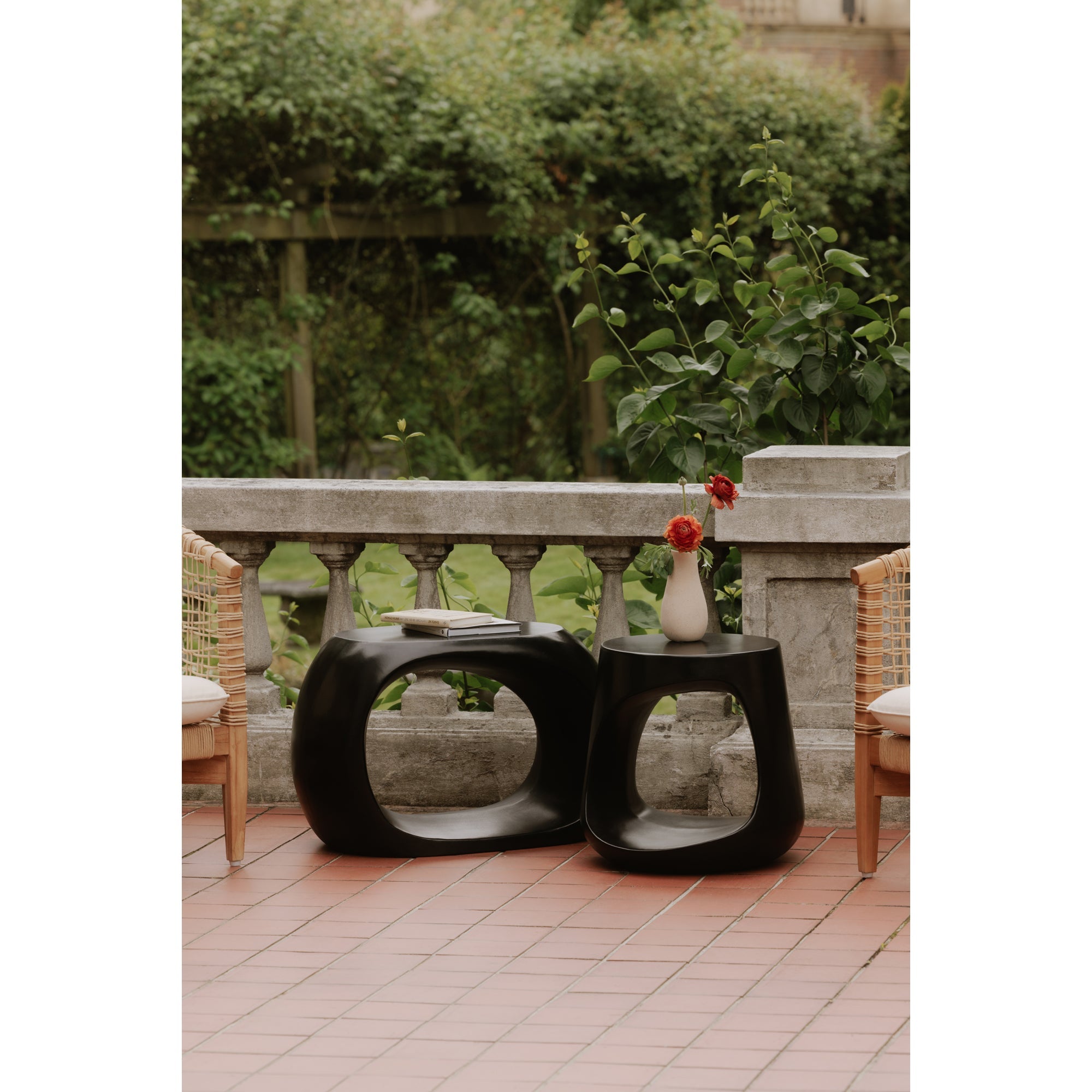 Outdoor Accent Tables - 1630Living 