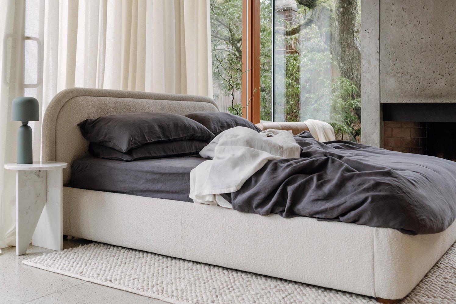 Bedroom - 1630Living 