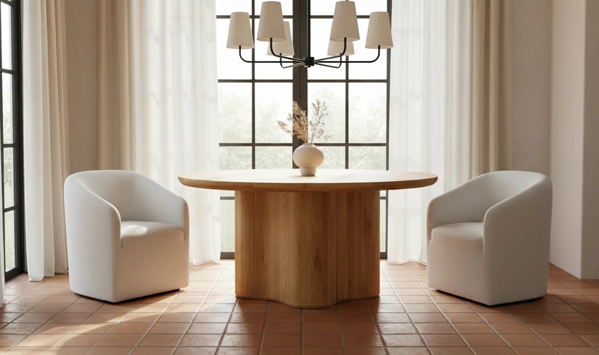 Pendant Lamps - 1630Living 