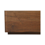 Watson 4 Drawer Dresser Brown - 1630Living