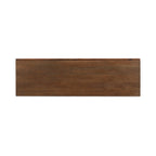 Watson 4 Drawer Dresser Brown - 1630Living