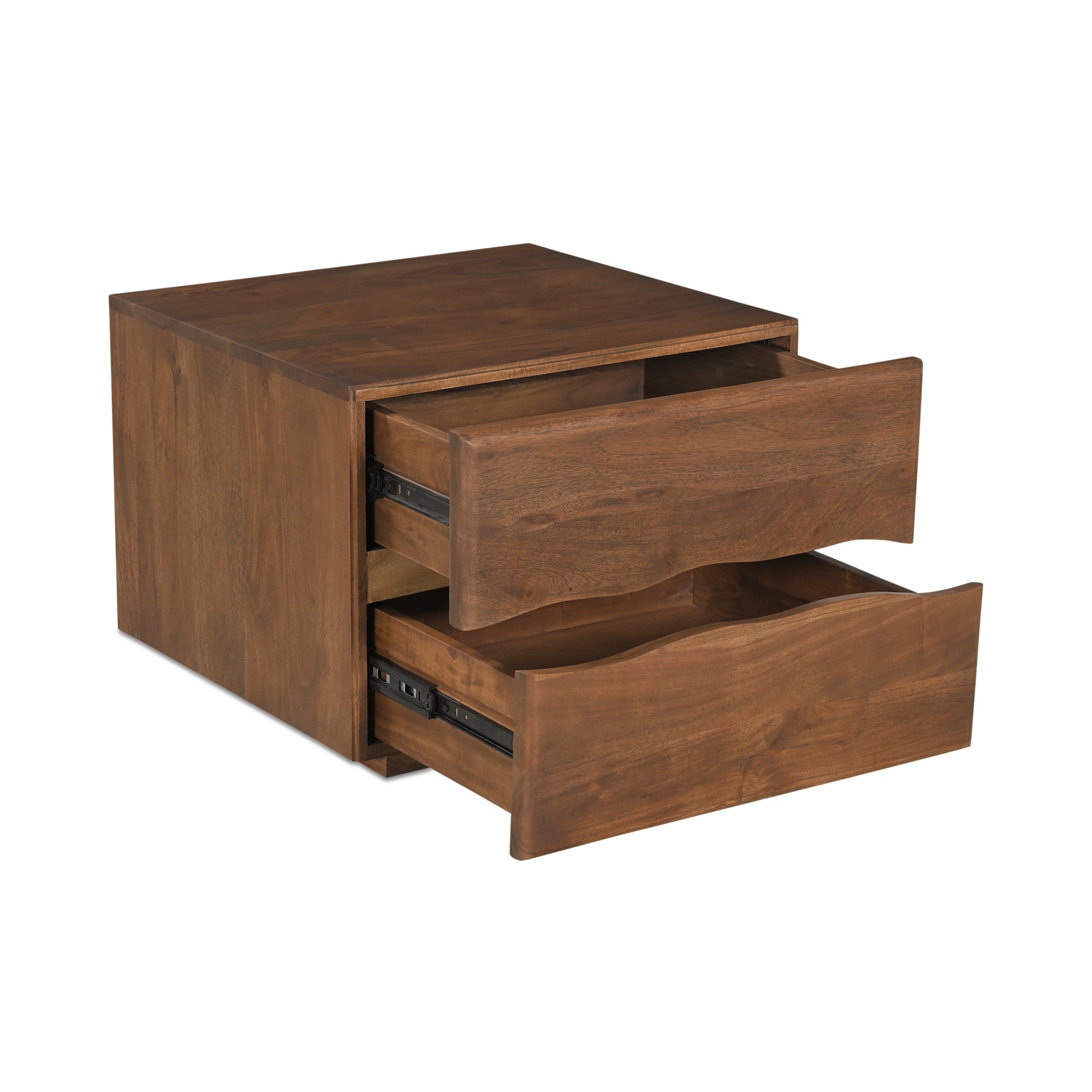 Watson Nightstand Brown - 1630Living