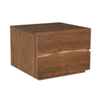 Watson Nightstand Brown - 1630Living