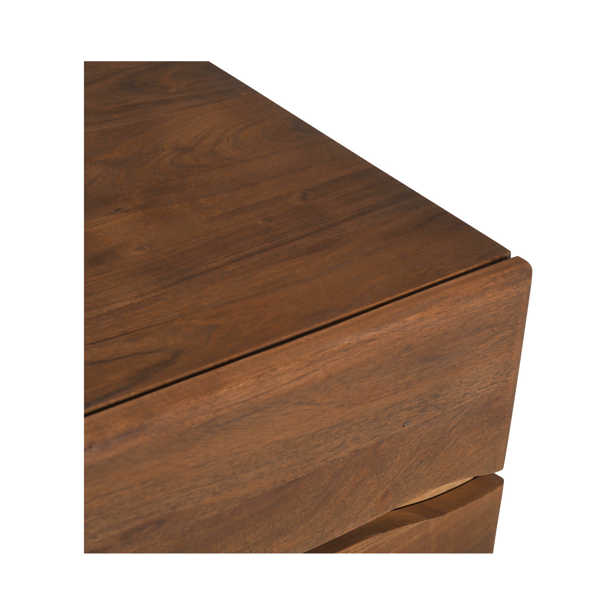 Watson Nightstand Brown - 1630Living