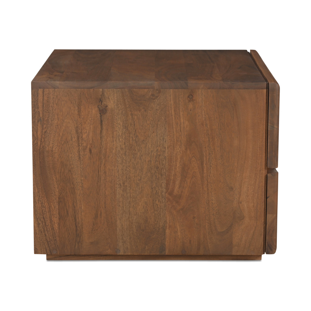 Watson Nightstand Brown - 1630Living