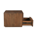 Watson Nightstand Brown - 1630Living