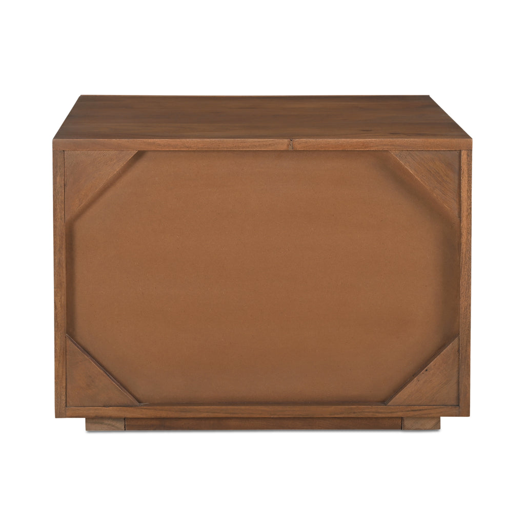 Watson Nightstand Brown - 1630Living