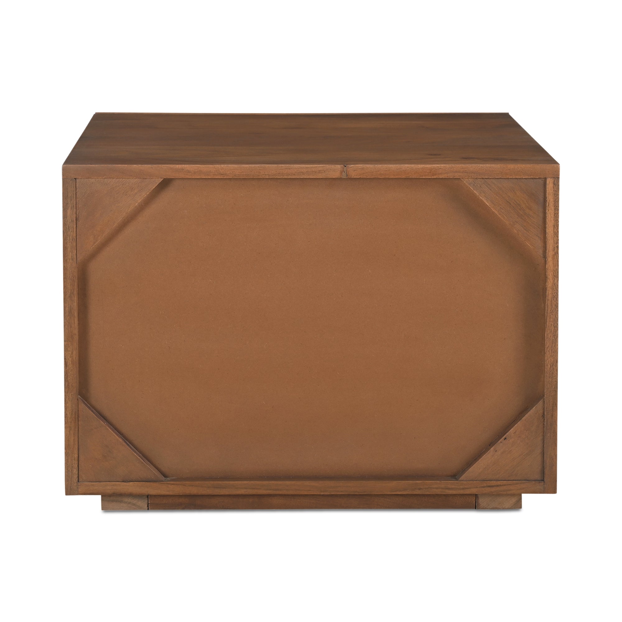 Watson Nightstand Brown - 1630Living