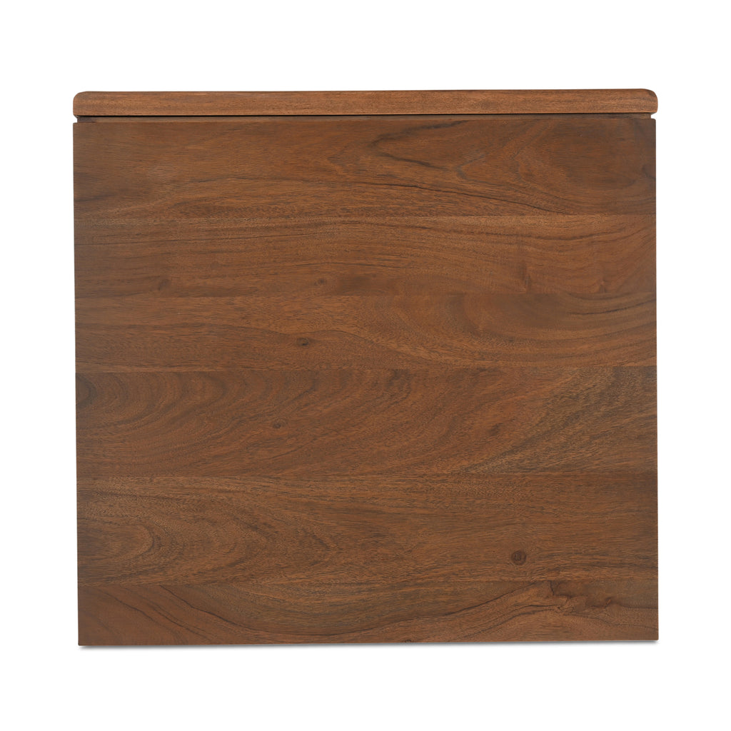 Watson Nightstand Brown - 1630Living