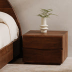 Watson Nightstand Brown - 1630Living