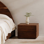 Watson Nightstand Brown - 1630Living