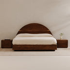 Watson Nightstand Brown - 1630Living