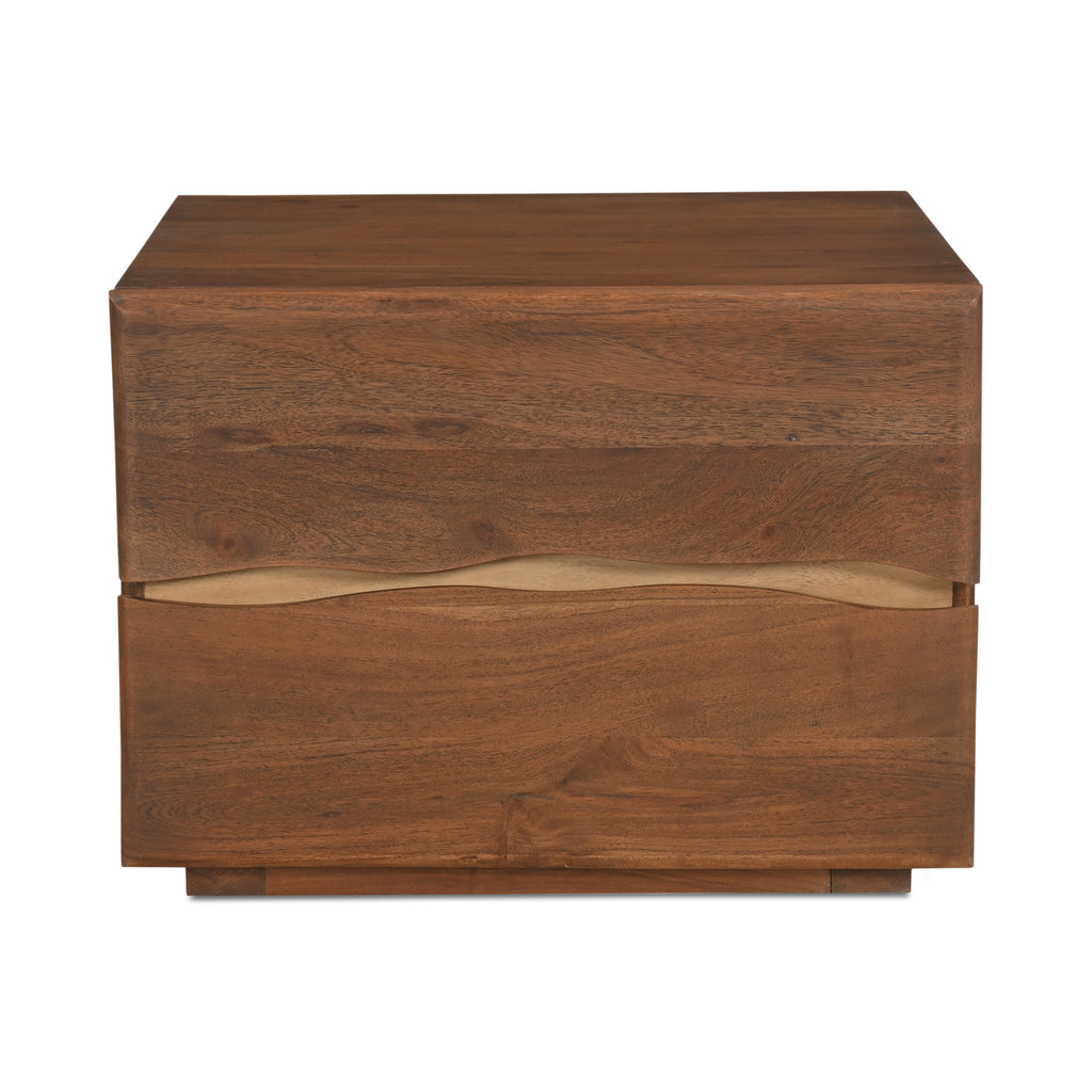 Watson Nightstand Brown - 1630Living