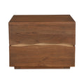 Watson Nightstand Brown - 1630Living