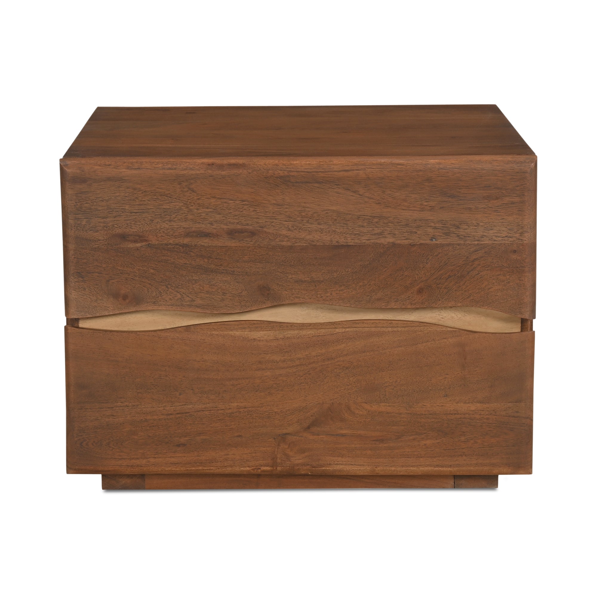Watson Nightstand Brown - 1630Living