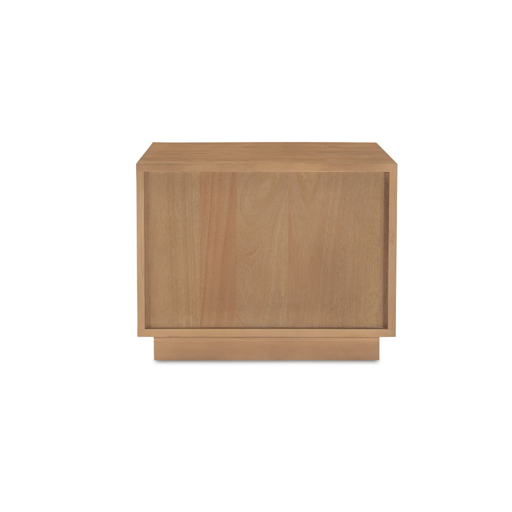 Hudson Nightstand Natural - 1630Living