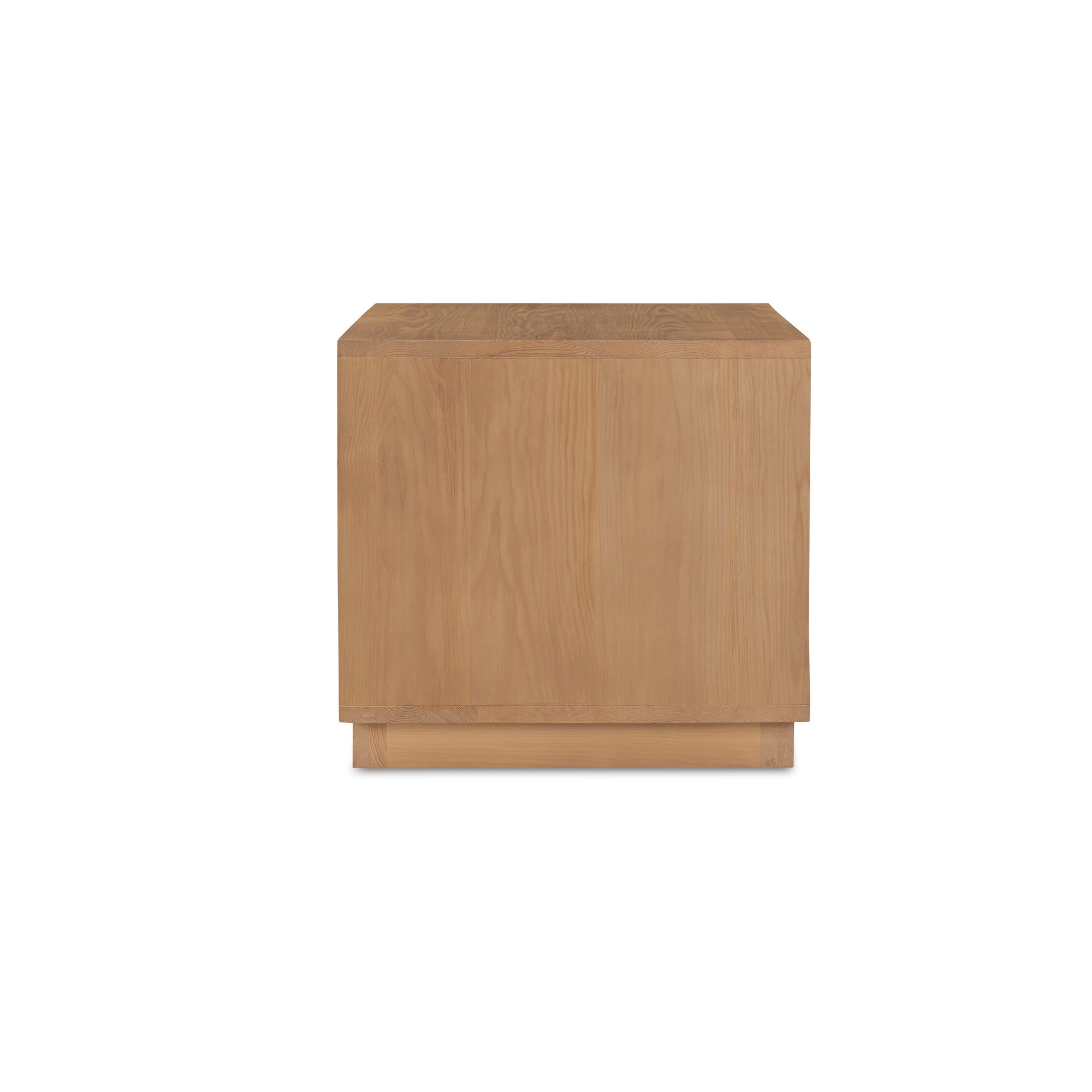 Hudson Nightstand Natural - 1630Living