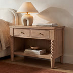 Joni Nightstand Natural - 1630Living