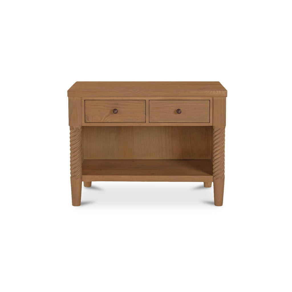 Joni Nightstand Natural - 1630Living
