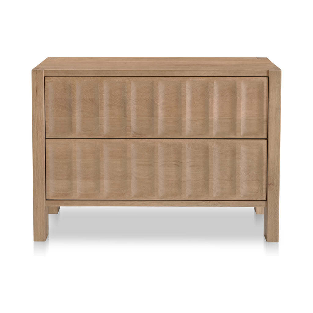 Roland Nightstand Natural - 1630Living