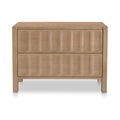 Roland Nightstand Natural - 1630Living