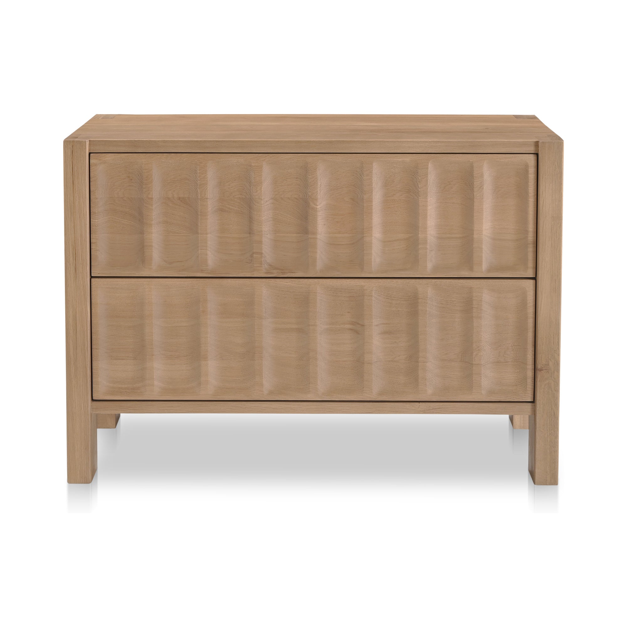Roland Nightstand Natural - 1630Living