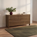 Roland Dresser Brown - 1630Living