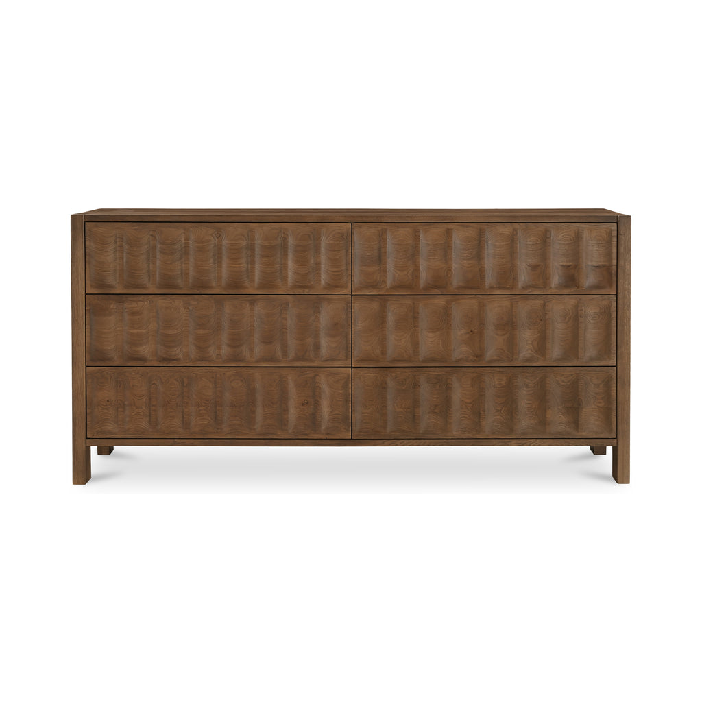 Roland Dresser Brown - 1630Living