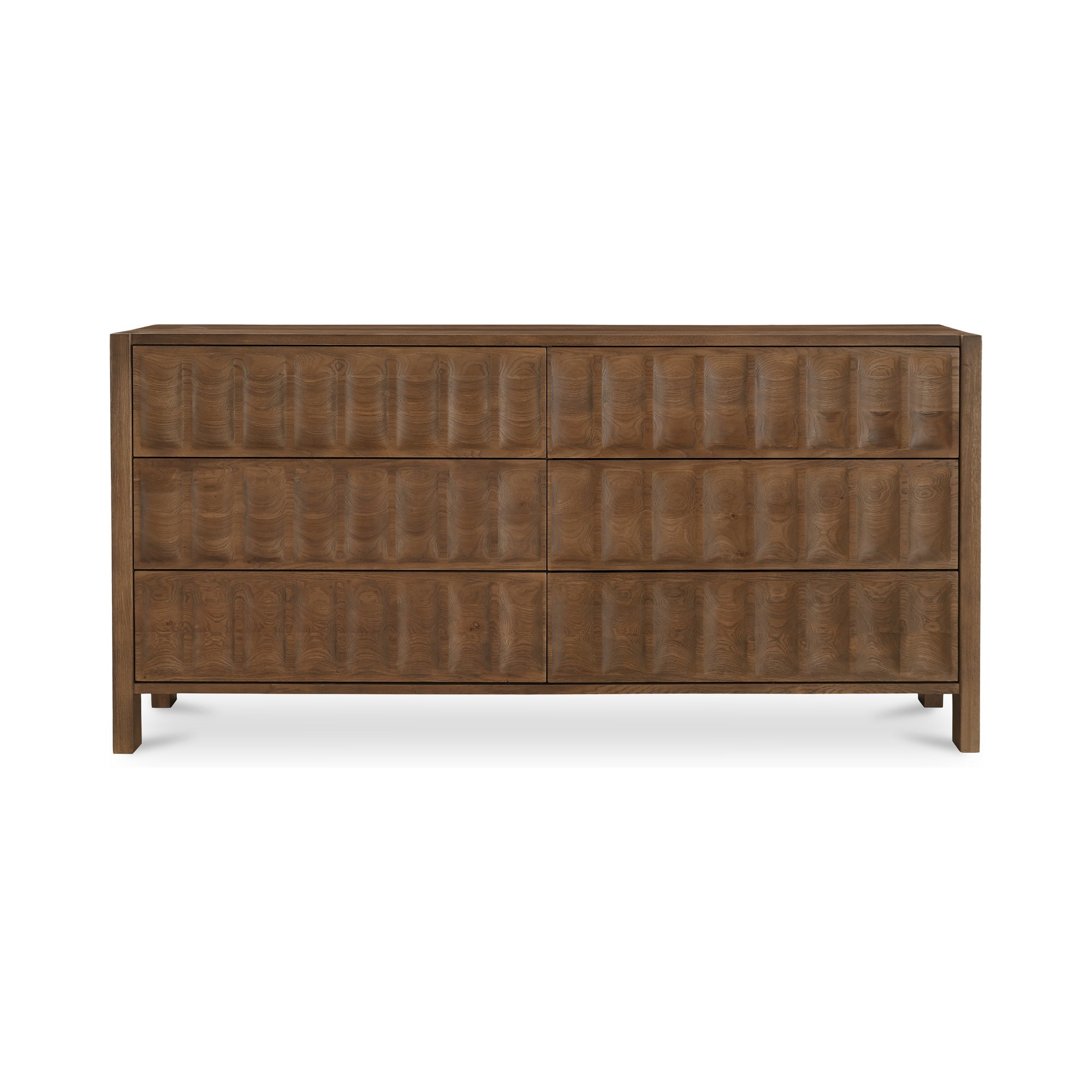Roland Dresser Brown - 1630Living