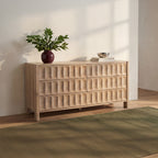 Roland Dresser Natural - 1630Living