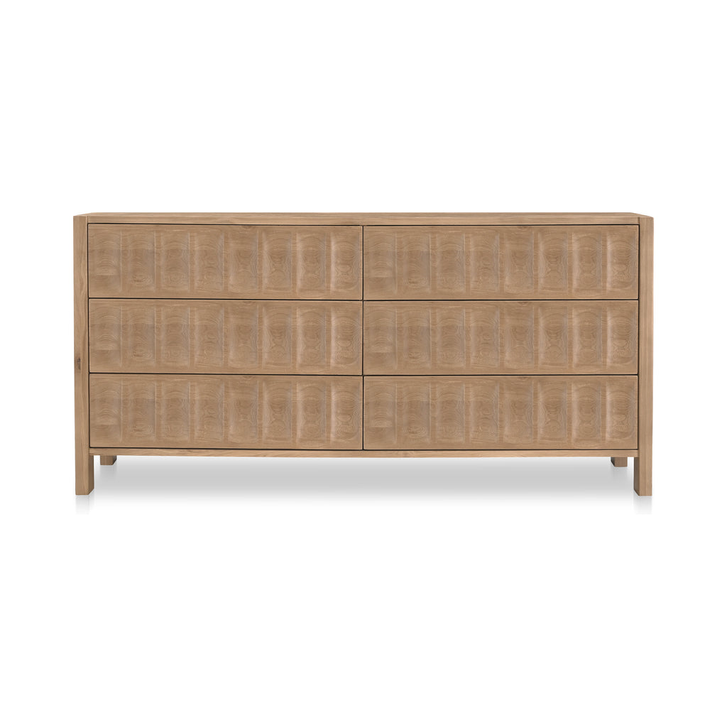 Roland Dresser Natural - 1630Living