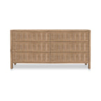 Roland Dresser Natural - 1630Living