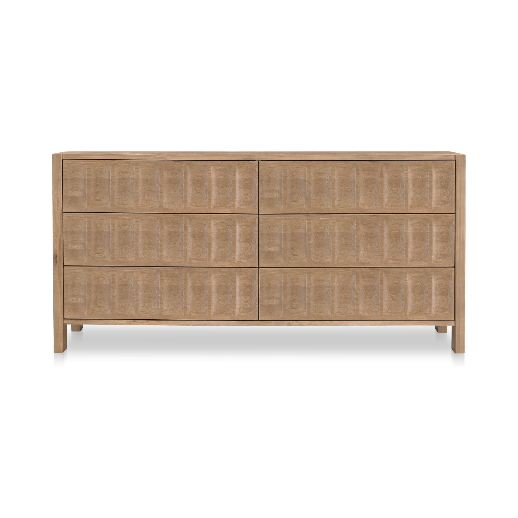 Roland Dresser Natural - 1630Living
