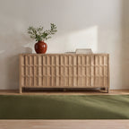 Roland Sideboard Natural - 1630Living