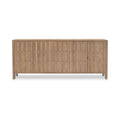 Roland Sideboard Natural - 1630Living
