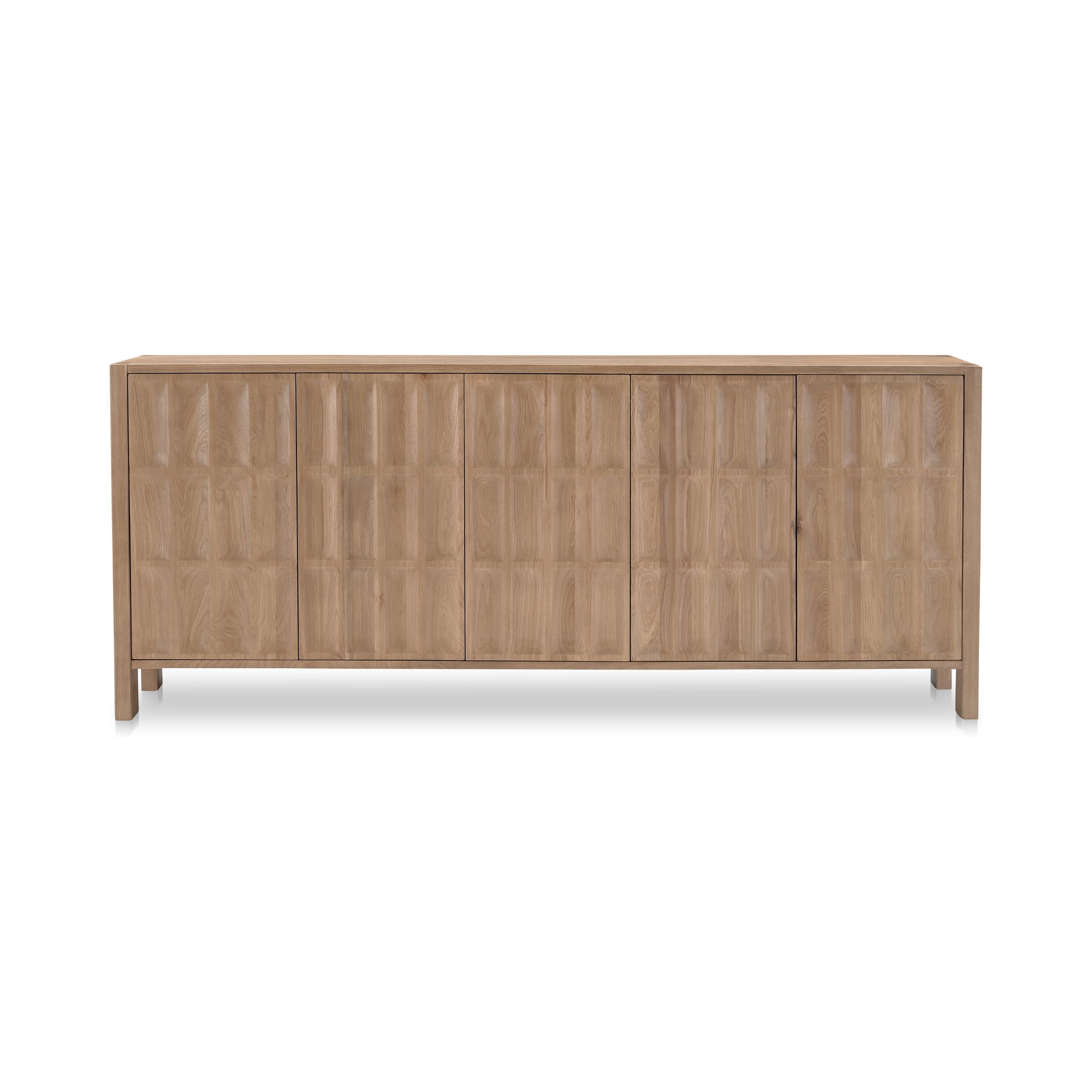 Roland Sideboard Natural - 1630Living
