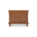 Enya Nightstand Red Oak - 1630Living
