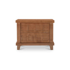 Enya Nightstand Red Oak - 1630Living