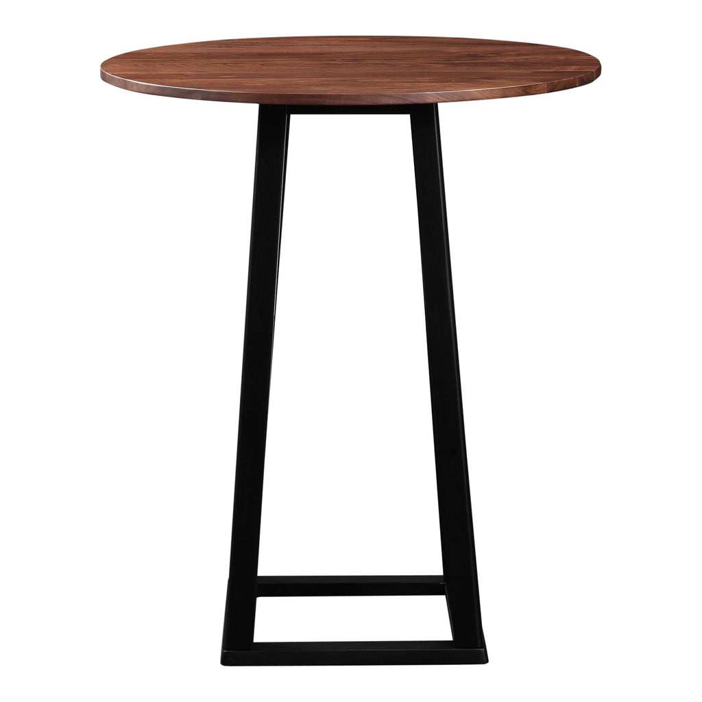 Tri - Mesa Bar Table Brown - 1630Living