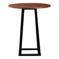 Tri - Mesa Bar Table Brown - 1630Living