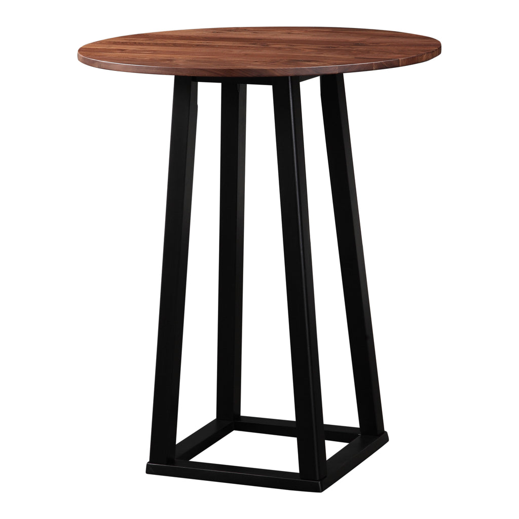 Tri - Mesa Bar Table Brown - 1630Living
