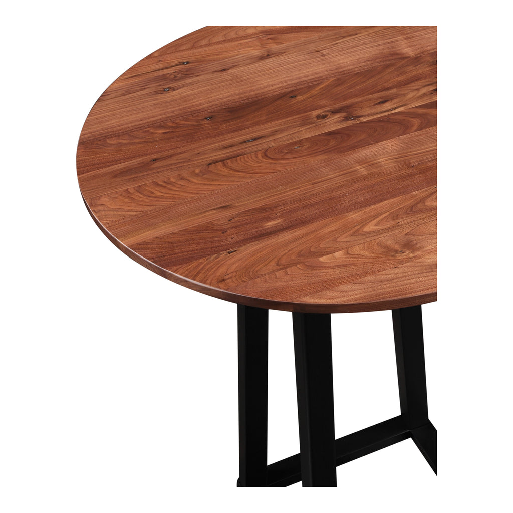 Tri - Mesa Bar Table Brown - 1630Living