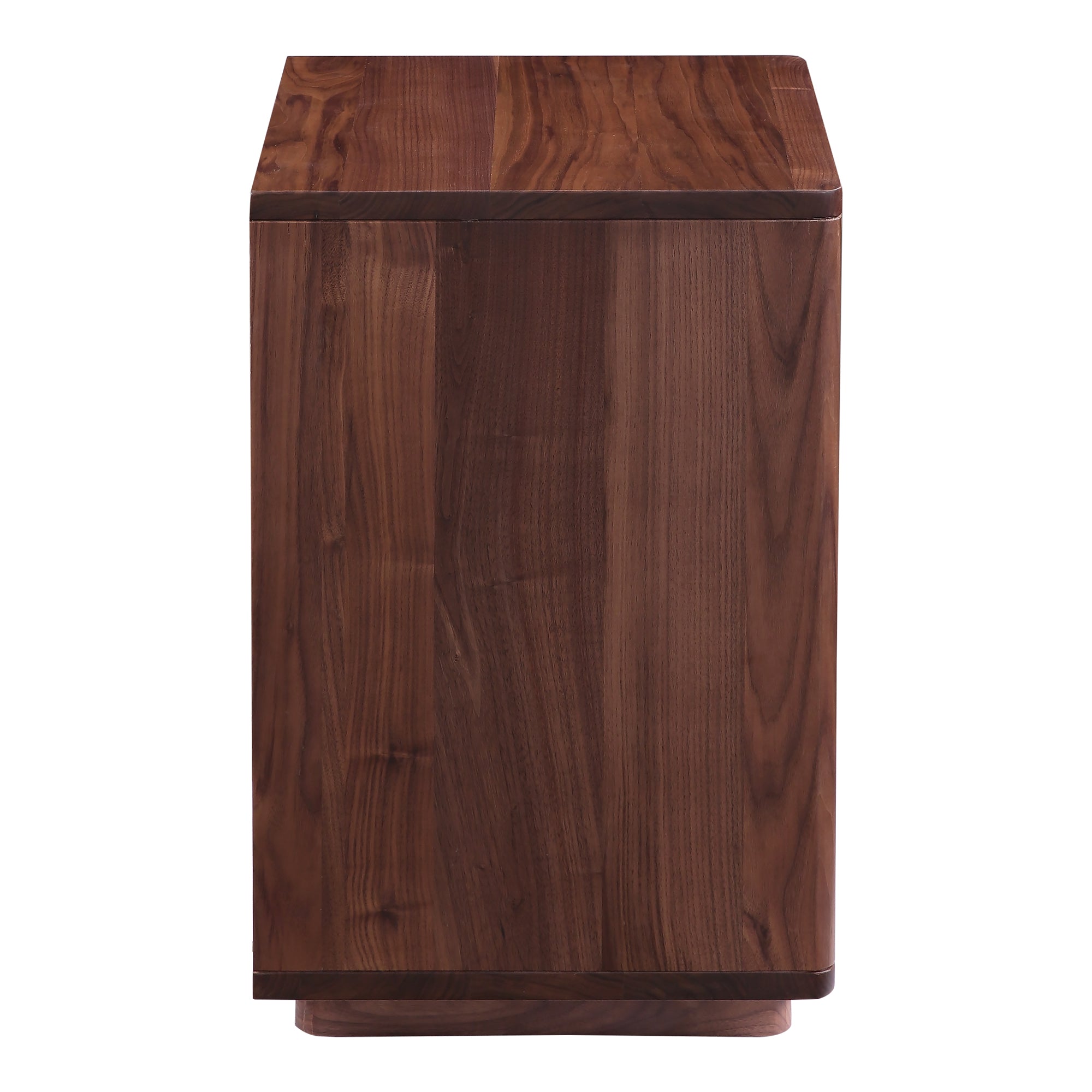 Osamu Nightstand Brown - 1630Living