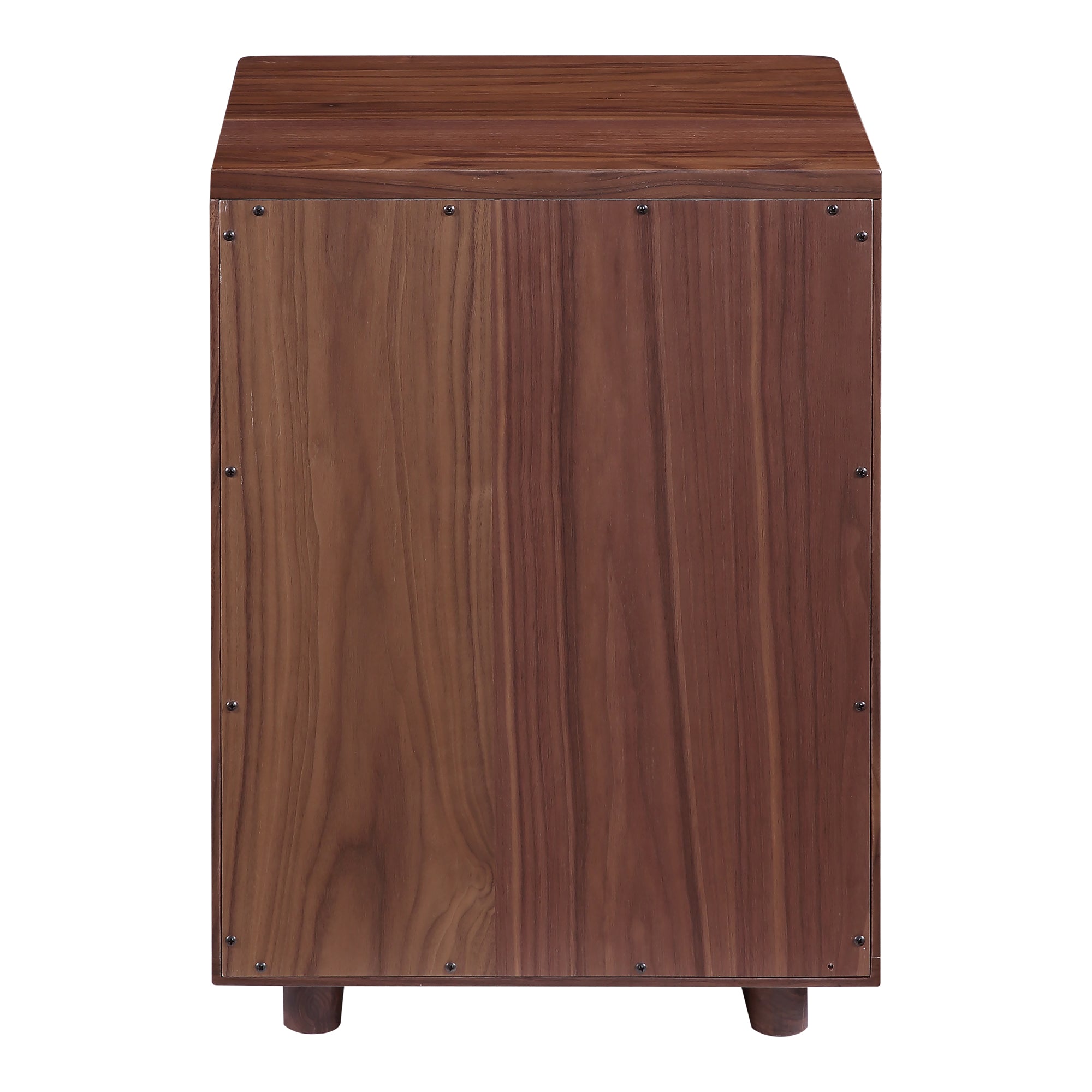 Osamu Nightstand Brown - 1630Living