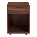 Osamu Nightstand Brown - 1630Living