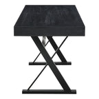 Profecto Desk Black - 1630Living