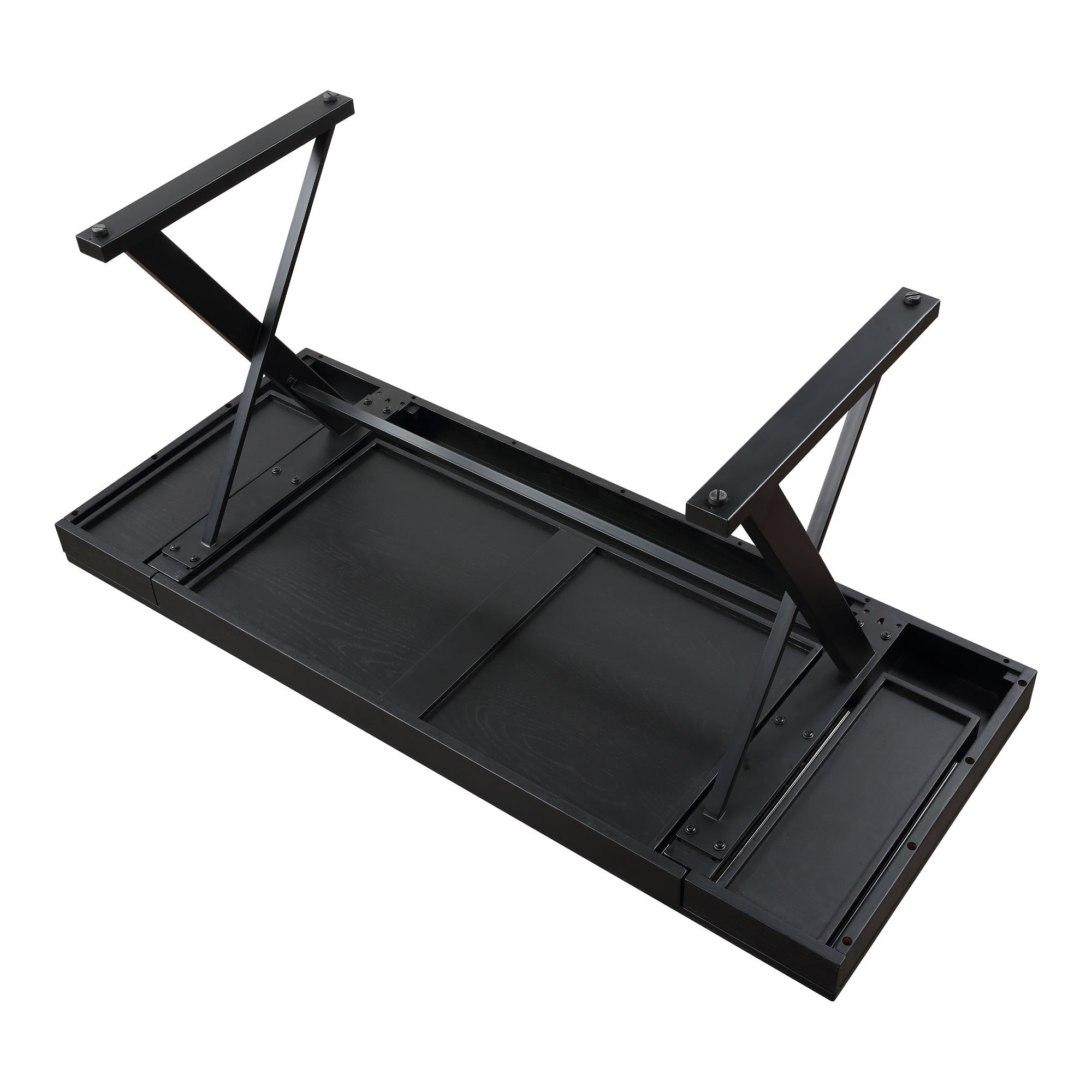 Profecto Desk Black - 1630Living