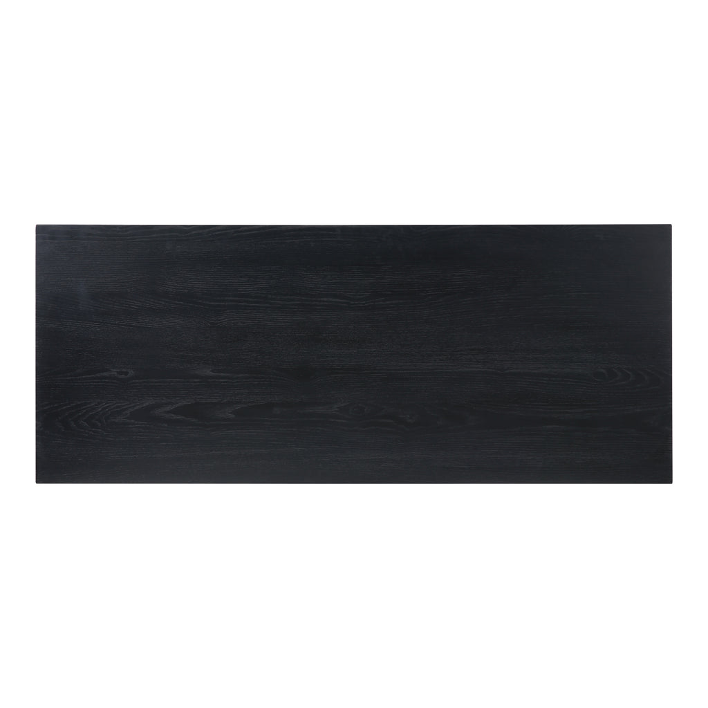 Profecto Desk Black - 1630Living