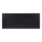 Profecto Desk Black - 1630Living