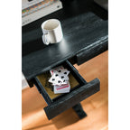 Profecto Desk Black - 1630Living